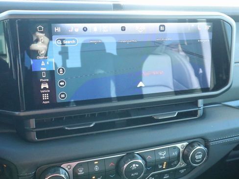New 2026 Jeep Gladiator Mojave AWD/4WD image 7