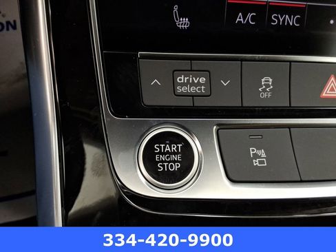 New 2025 Audi Q7 2.0T Premium w/ Convenience Package image 11