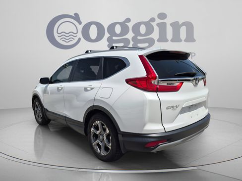 Used 2019 Honda CR-V EX-L image 4