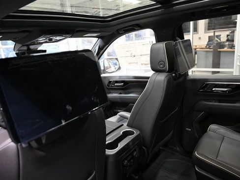 New 2026 Chevrolet Tahoe Premier image 20