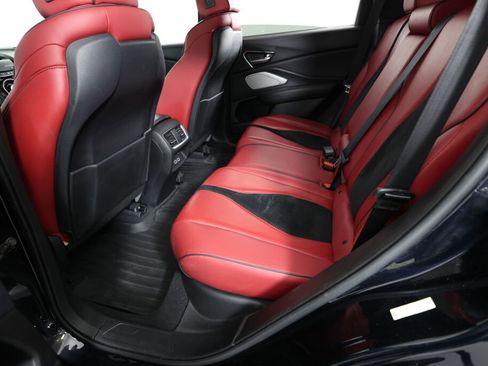 Used 2019 Acura RDX A-Spec AWD/4WD image 17