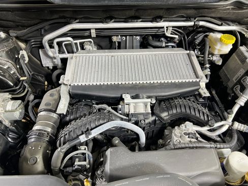 Used 2022 Subaru Ascent Touring image 33