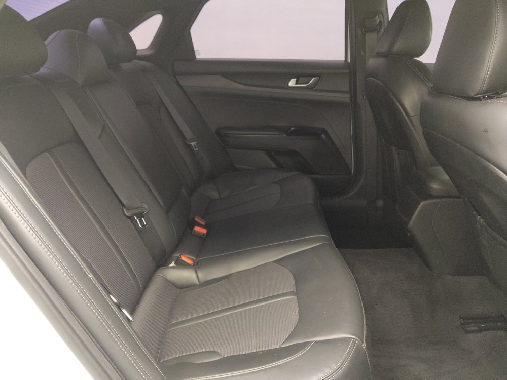 Used 2023 Kia K5 GT-Line w/ GT-Line Premium Package AWD/4WD image 19