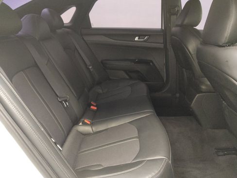 Used 2023 Kia K5 GT-Line w/ GT-Line Premium Package AWD/4WD image 19