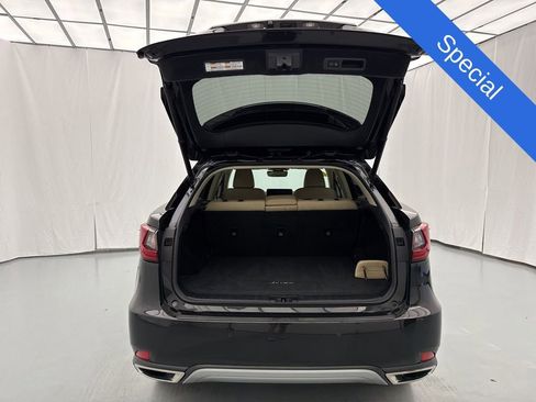 Used 2021 Lexus RX 350 FWD w/ Premium Package image 11