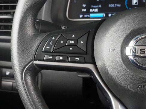 Used 2021 Nissan Leaf S w/ S Charge Package FWD image 21