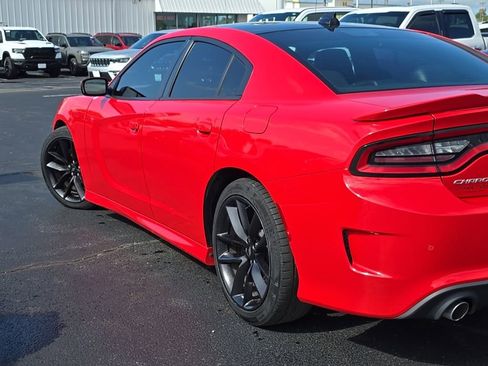 Used 2020 Dodge Charger GT w/ Plus Group RWD image 55