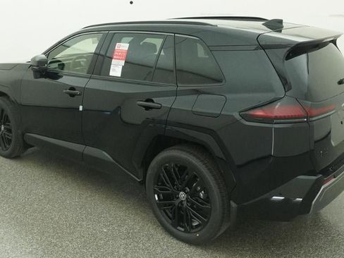 New 2026 Toyota RAV4 XSE image 40