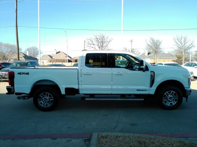 Used 2026 Ford F250 Lariat AWD/4WD image 5