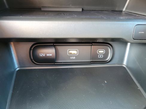 New 2025 Kia Soul GT-Line image 26