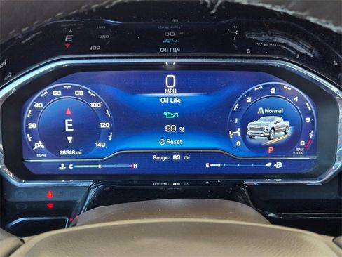 Used 2024 Chevrolet Silverado 1500 RST w/ Protection Package image 21