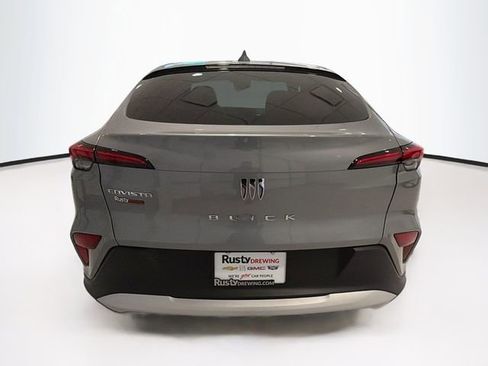 Used 2024 Buick Envista Preferred w/ Convenience I Package FWD image 6