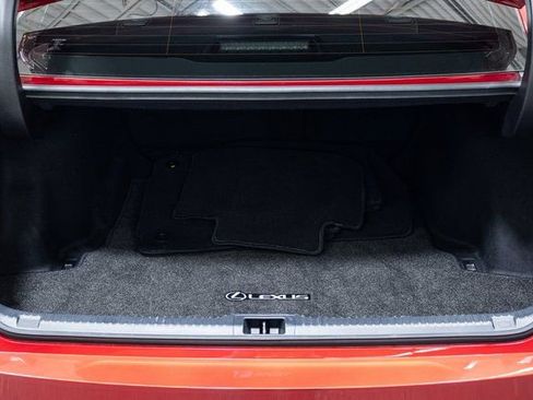 Used 2024 Lexus IS 300 F Sport w/ Accessory Package 2 image 8