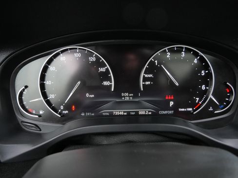 Used 2018 BMW X3 xDrive30i image 21