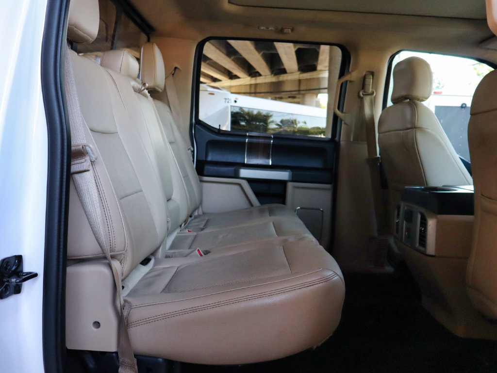 Used 2016 Ford F150 Lariat AWD/4WD image 40