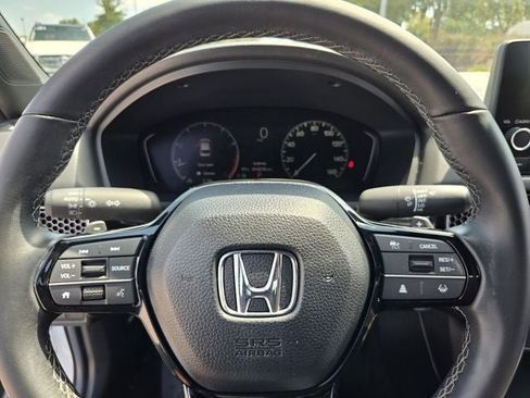 Used 2025 Honda Civic Sport image 28