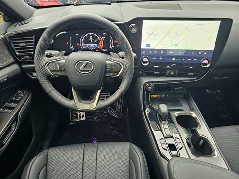 Used 2023 Lexus NX 350 F Sport image 30