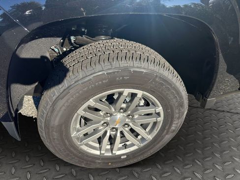 New 2026 Chevrolet Colorado LT image 21