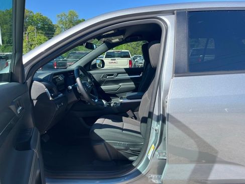Used 2026 GMC Terrain Elevation FWD image 19