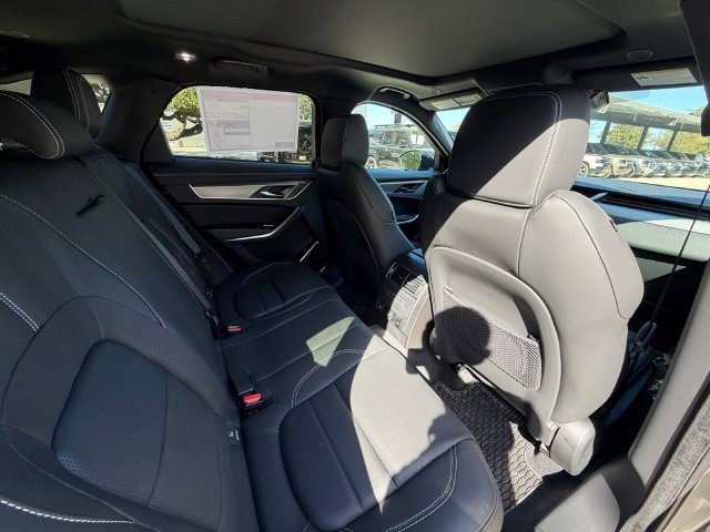 New 2026 Jaguar F-PACE R-Dynamic S AWD/4WD image 17