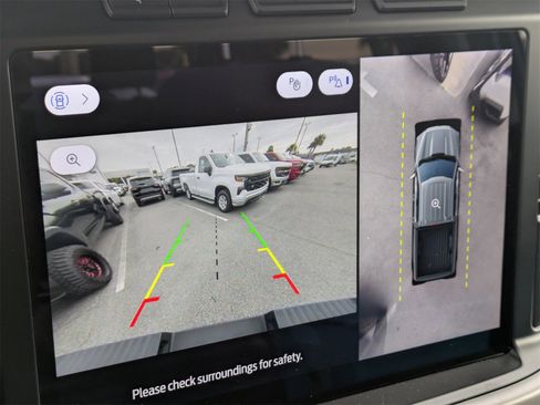 Used 2024 Ford F150 XLT w/ Mobile Office Package image 28