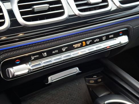 Used 2024 Mercedes-Benz GLE 63 AMG S image 16