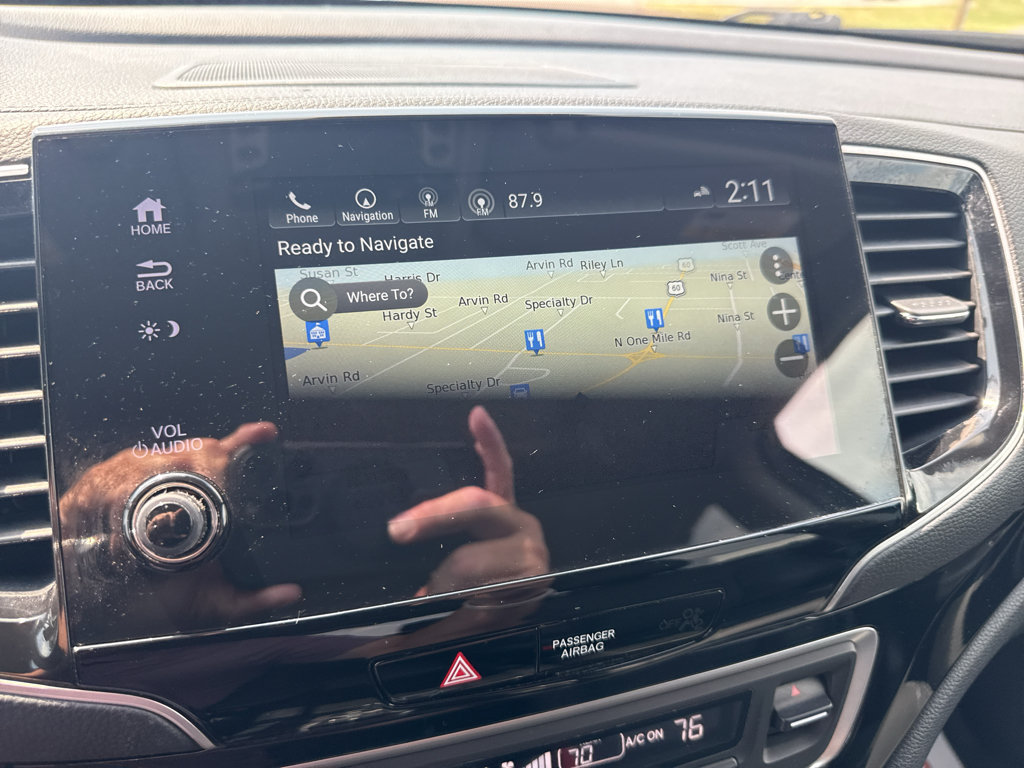 Used 2022 Honda Pilot Elite image 20