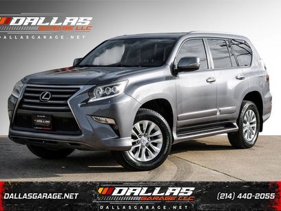 Used 2015 Lexus GX 460 w/ Premium Package
