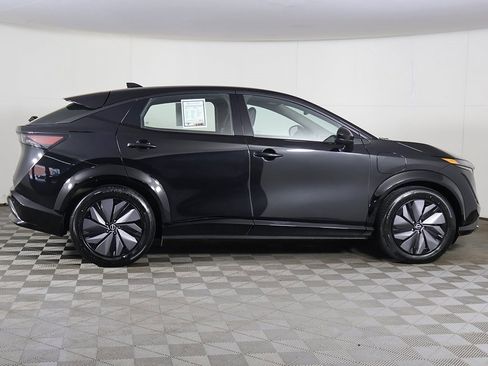 Used 2023 Nissan Ariya ENGAGE+ e-4ORCE image 19