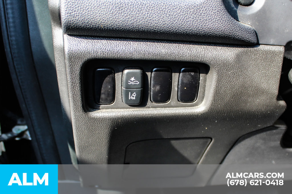 Used 2024 Mitsubishi Outlander Sport ES AWD/4WD image 28