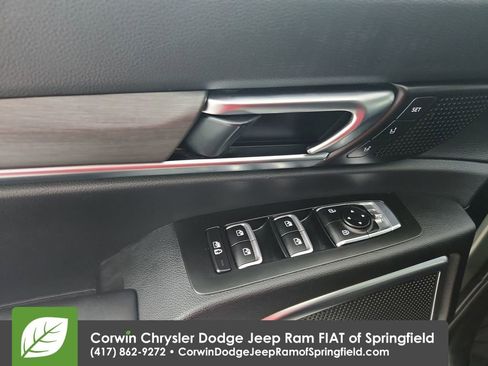 Used 2024 Kia Telluride SX X-Pro image 20