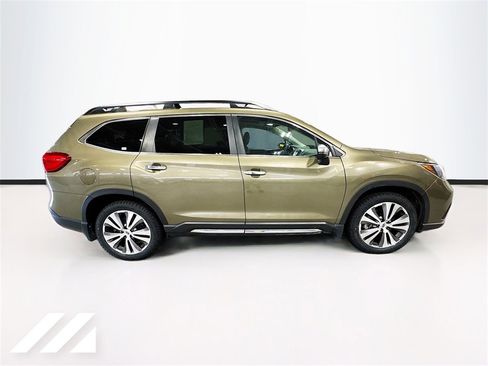 Used 2022 Subaru Ascent Touring w/ Popular Package #2A image 4