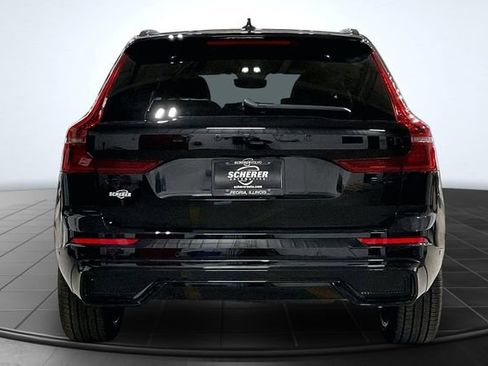 New 2026 Volvo XC60 B5 Ultra w/ Climate Package image 5