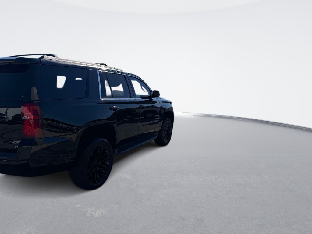 Used 2017 Chevrolet Tahoe LT AWD/4WD image 5