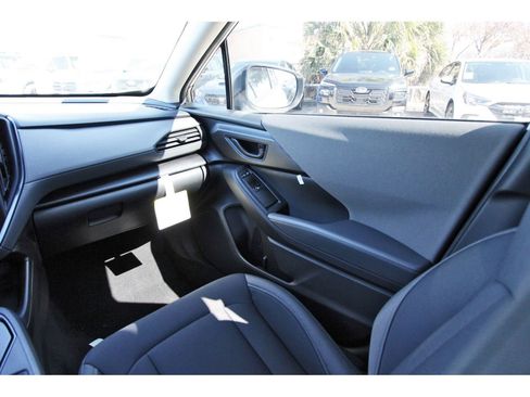 New 2026 Subaru Crosstrek 2.5i Premium AWD/4WD image 8