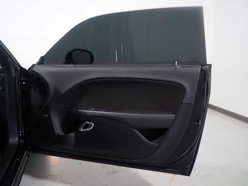 Used 2023 Dodge Challenger R/T w/ Blacktop Package RWD image 48