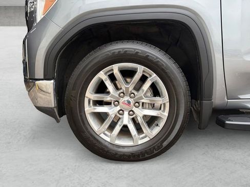 Used 2021 GMC Sierra 1500 SLT image 23