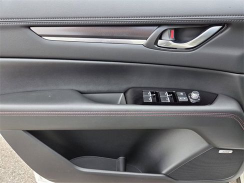 New 2025 MAZDA CX-5 2.5 Turbo image 10