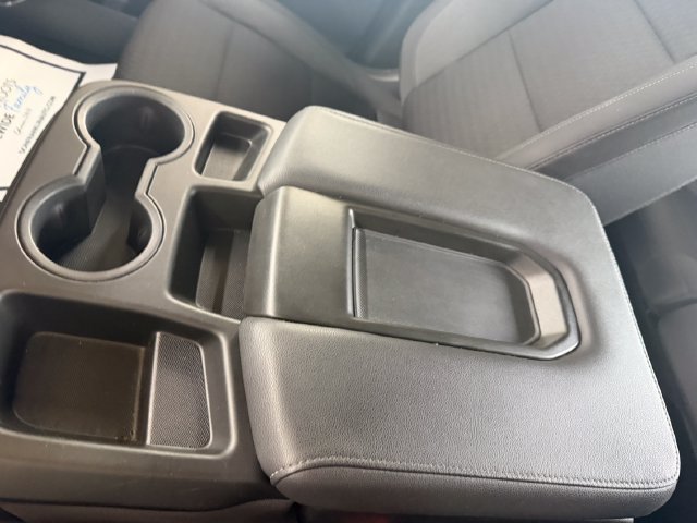 Used 2024 GMC Sierra 1500 SLE AWD/4WD image 14
