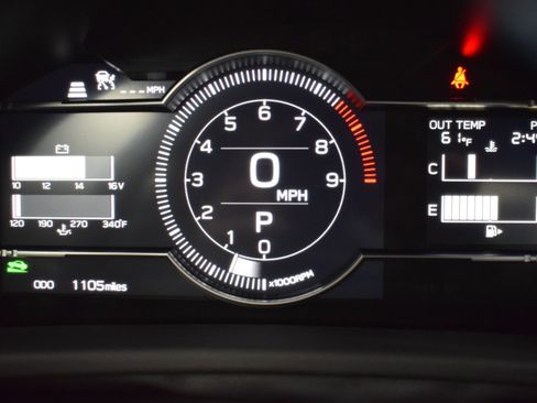 Used 2025 Toyota GR86 Premium w/ Performance Package image 18