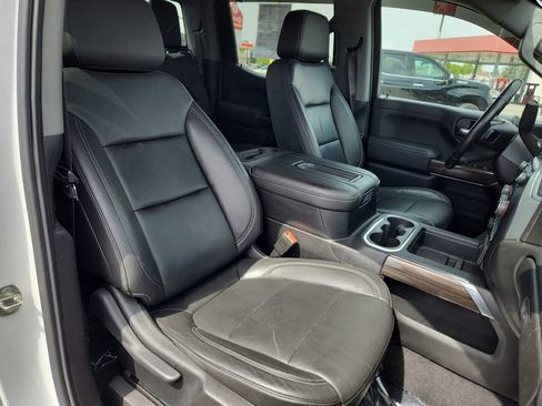 Used 2020 Chevrolet Silverado 1500 RST w/ True North Edition AWD/4WD image 59