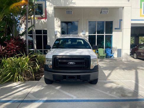 Used 2014 Ford F150 XL image 28