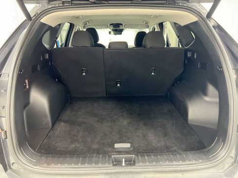 Used 2024 Hyundai Tucson SEL FWD image 23
