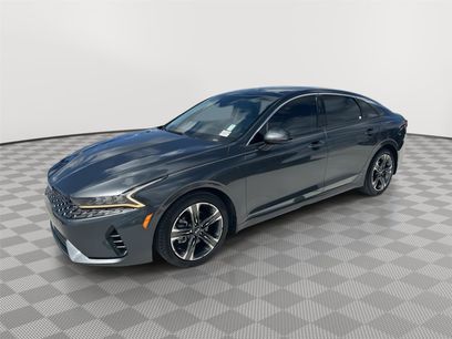 Used 2021 Kia K5 EX w/ EX Premium Package