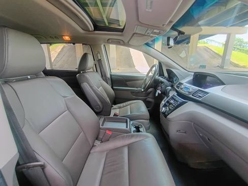 Used 2011 Honda Odyssey EX-L image 47