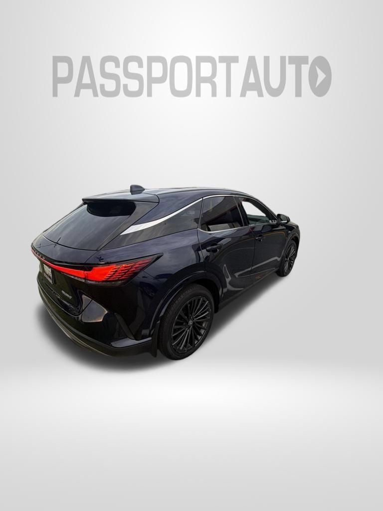 Used 2024 Lexus RX 350 Premium w/ Convenience Package FWD image 4