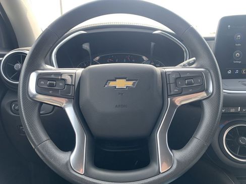 Used 2024 Chevrolet Blazer LT w/ Convenience Package image 10