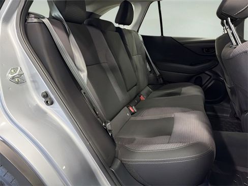 Used 2025 Subaru Outback image 30