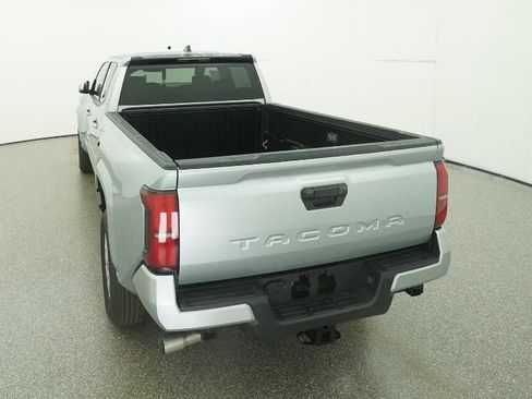 New 2026 Toyota Tacoma SR5 image 6