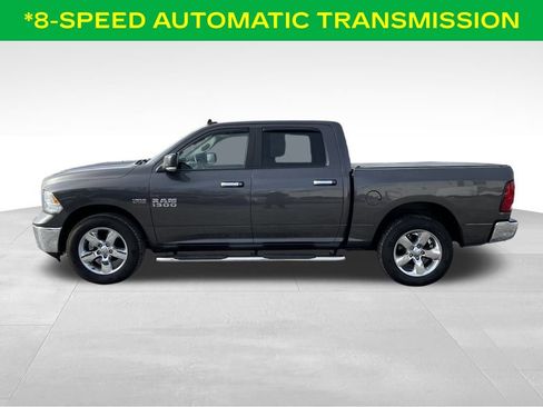 Used 2018 RAM 1500 Big Horn image 7